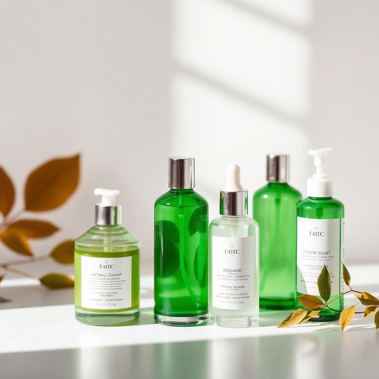 Produtos OligoFlora